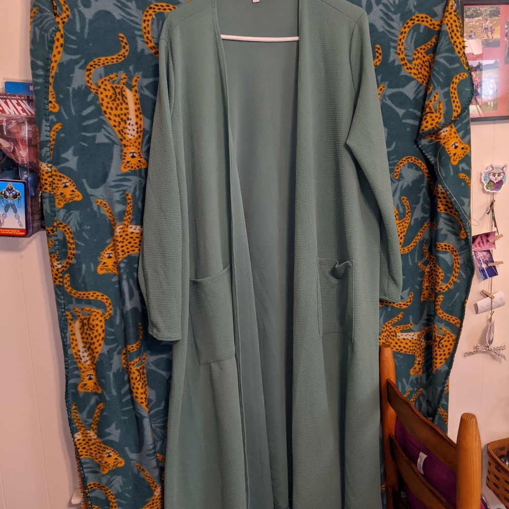 Lularoe